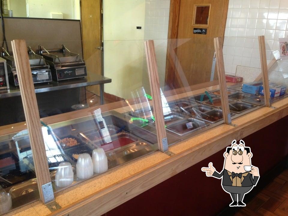 Papichulo Mexican Grill
