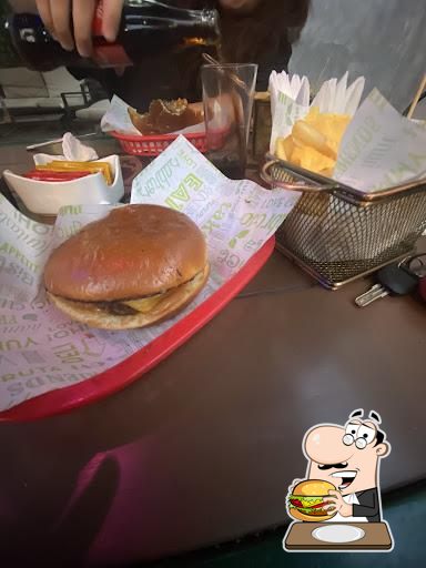 Restobar la mona