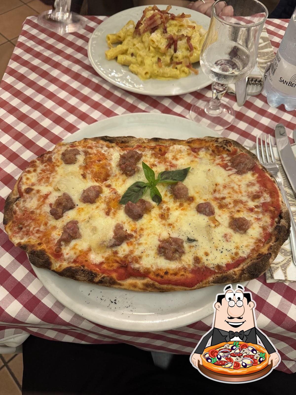 Massimo's Al 39 Restaurant