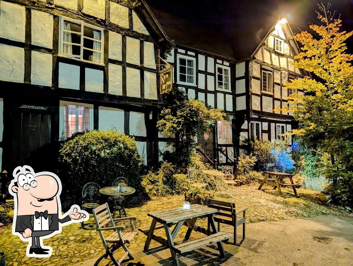 New Inn