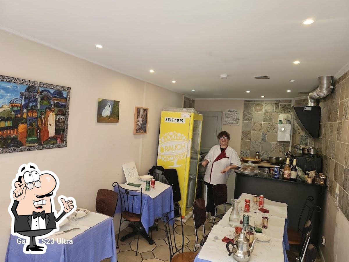 Restaurant Akila