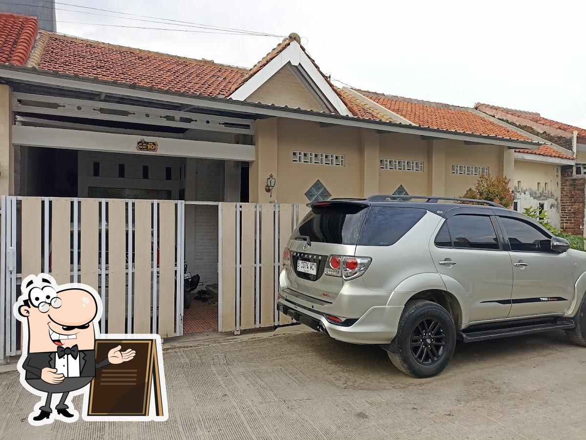 Dapur Aneri