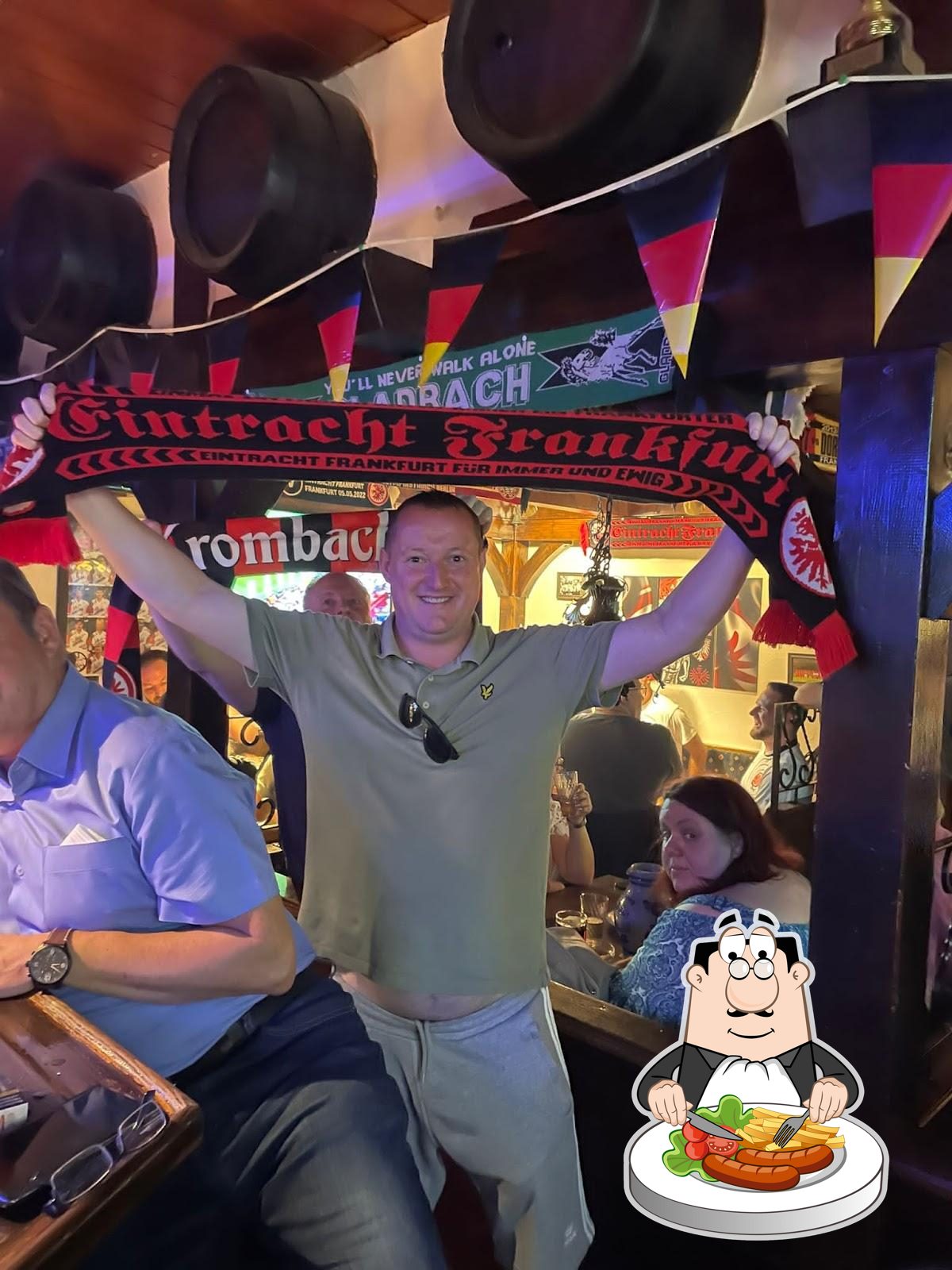 Zum Stern - Bier Pub