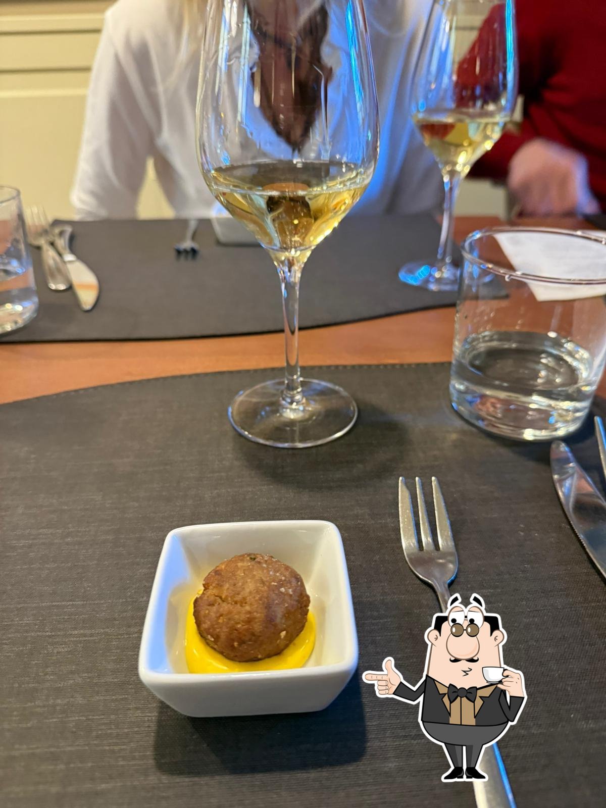 Sherbet ristorante