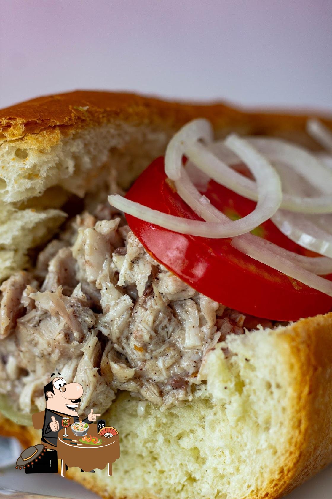 Kitchen Essentials Café