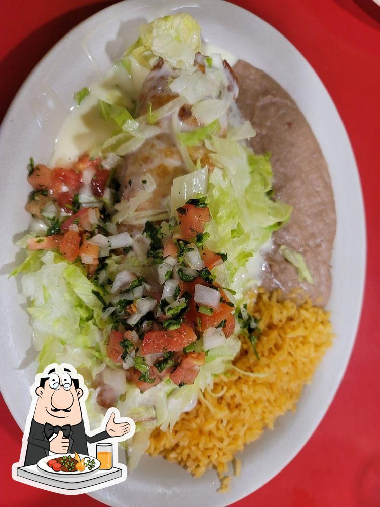 Mi Rancho