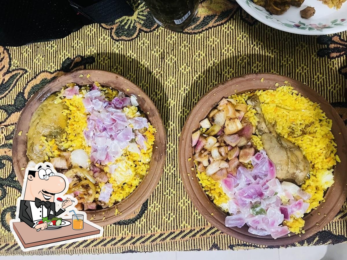 Pot Biriyani Pelawatta