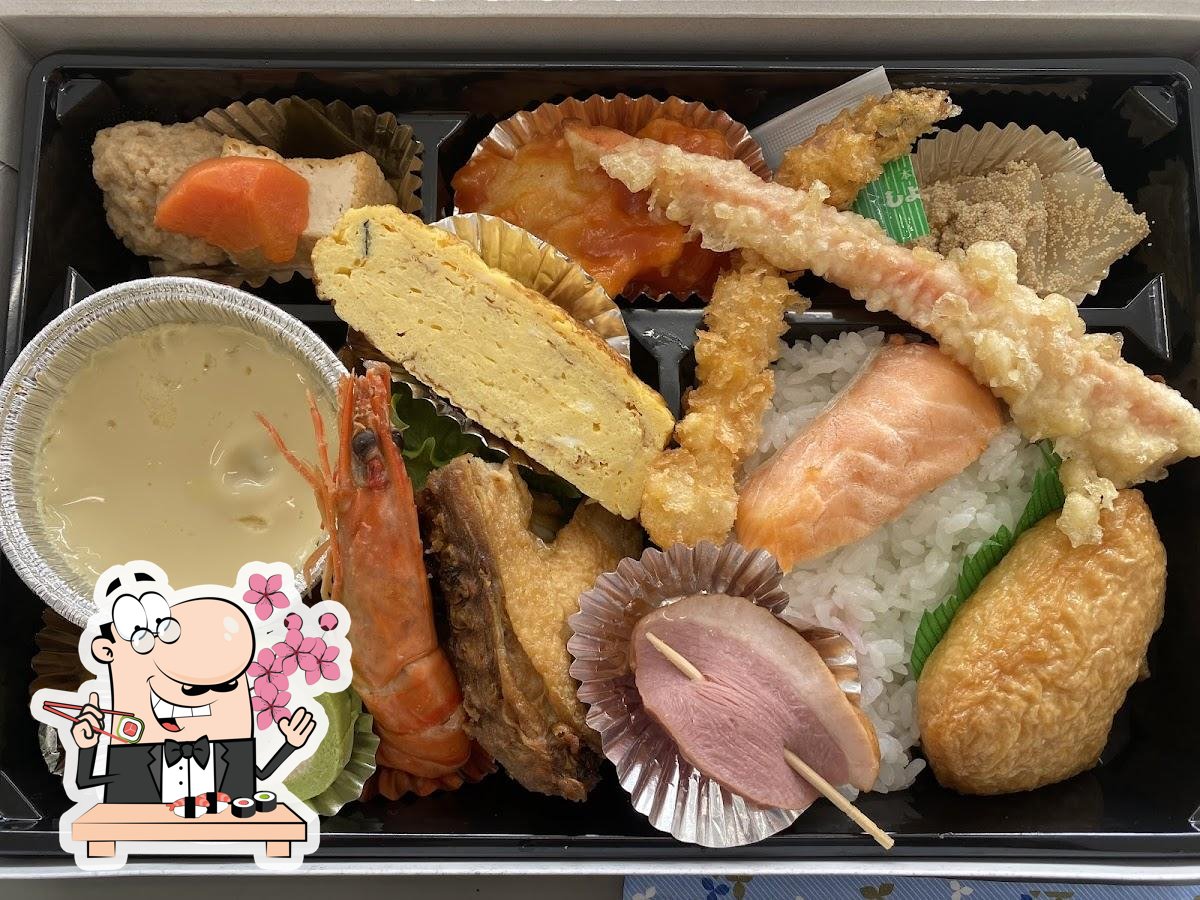 くいしんぼう福