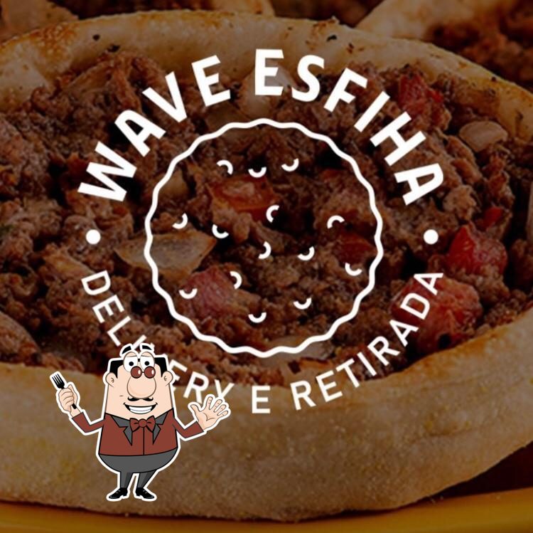 Wave Esfihas