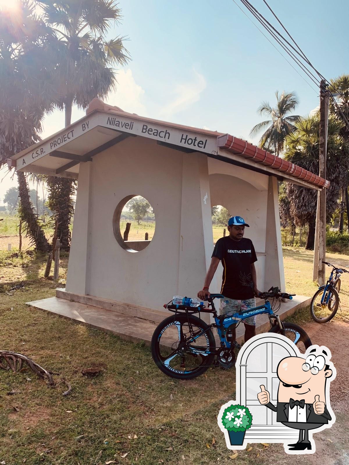 Nilaweli Sweets & Restaurant