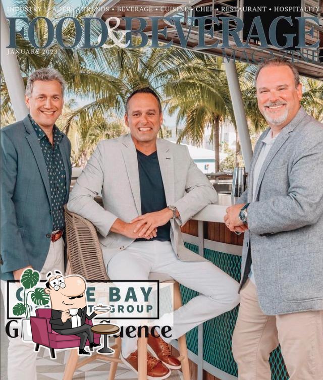 Grove Bay Hospitality Group