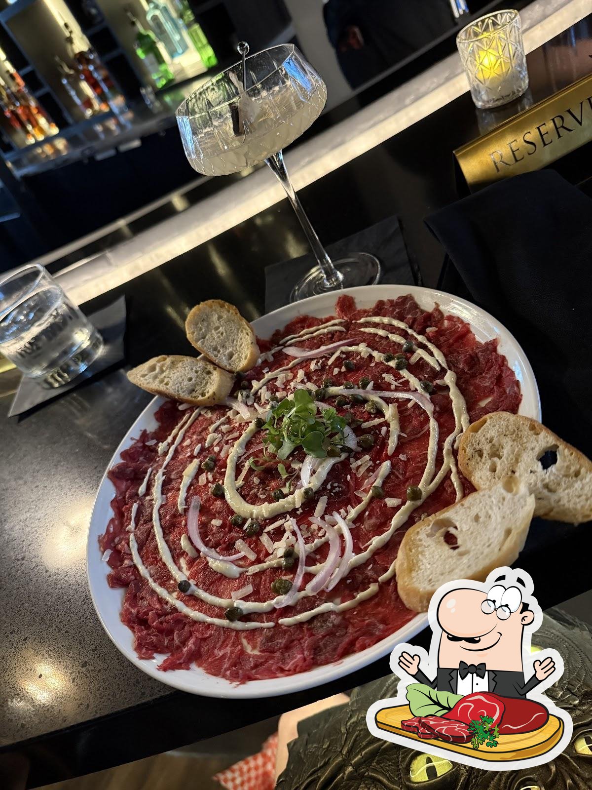 Luciano's Cucina Italiana