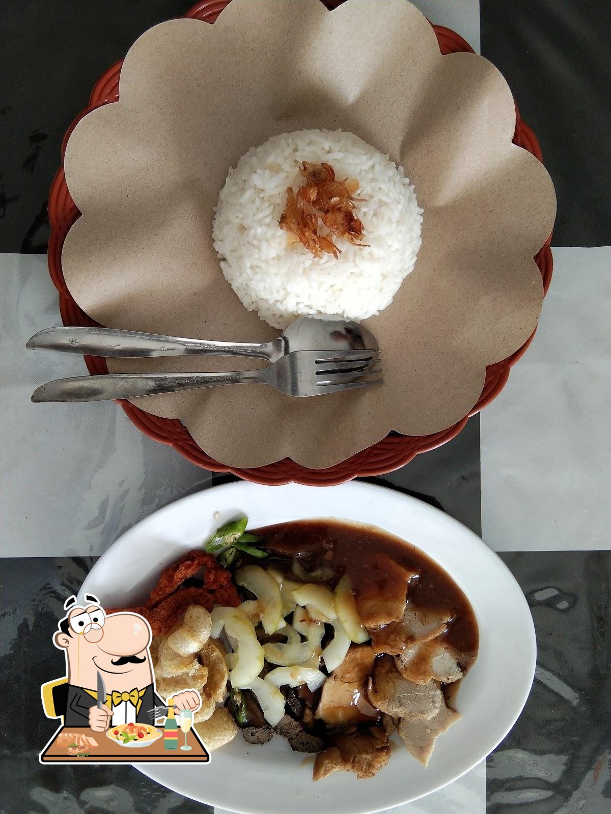 Warung Bu Deo