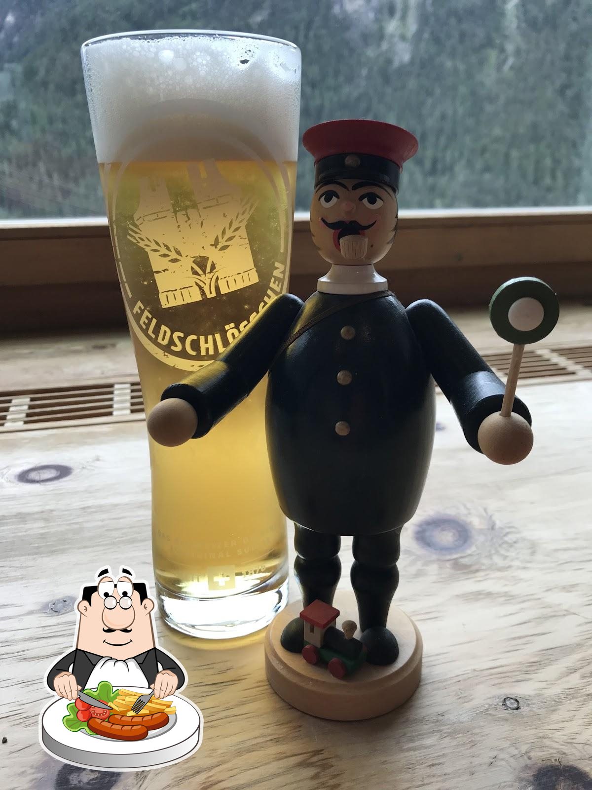 Hotel Grischuna AG