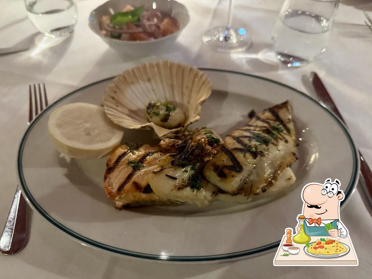 San Carlo Fiorentina - Hale