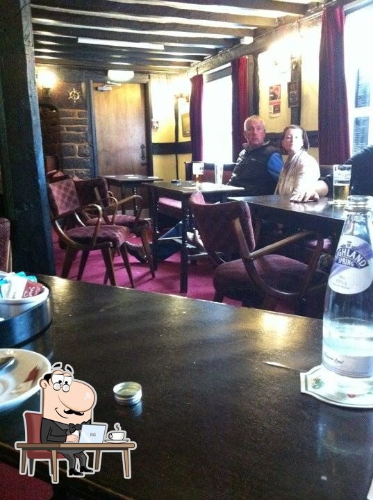 The Whistling Badger