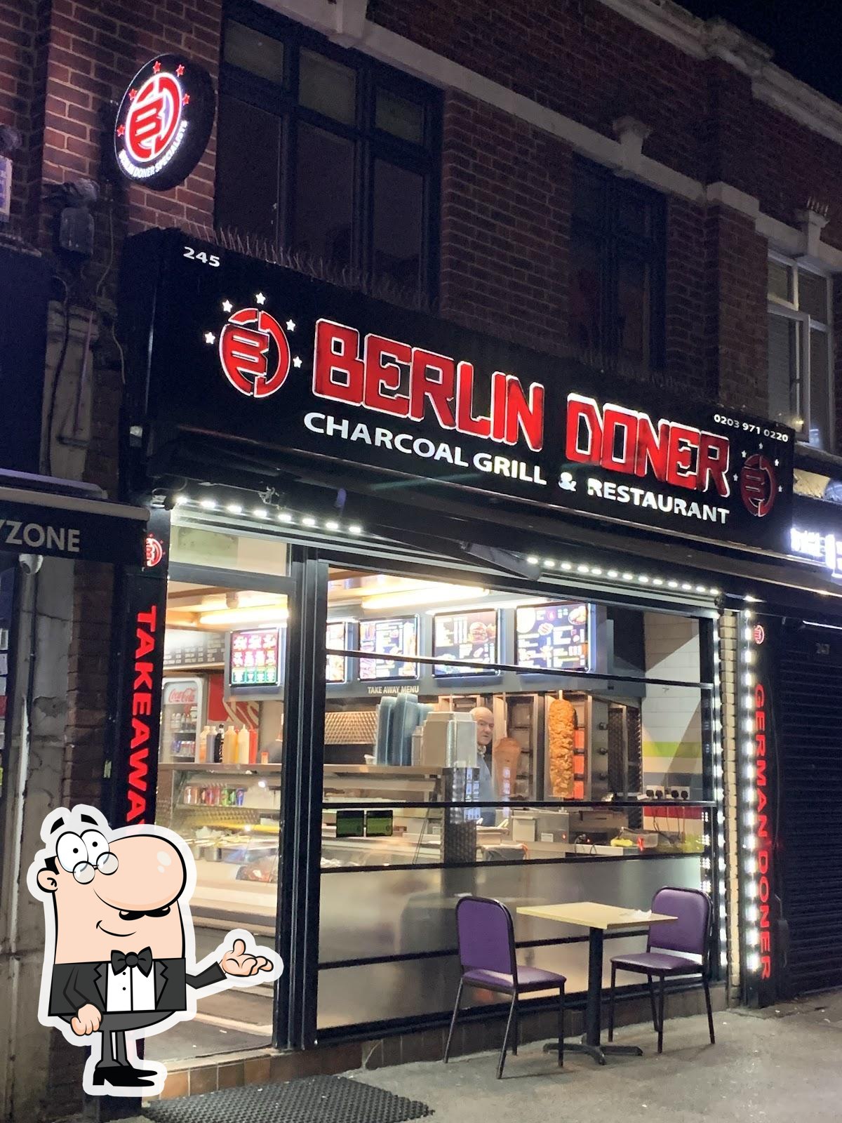 Best Grill & Pizza