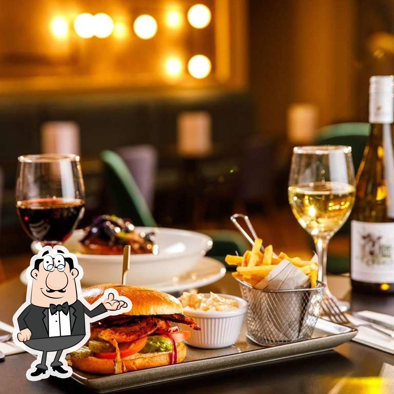 Mercure Birmingham West Hotel