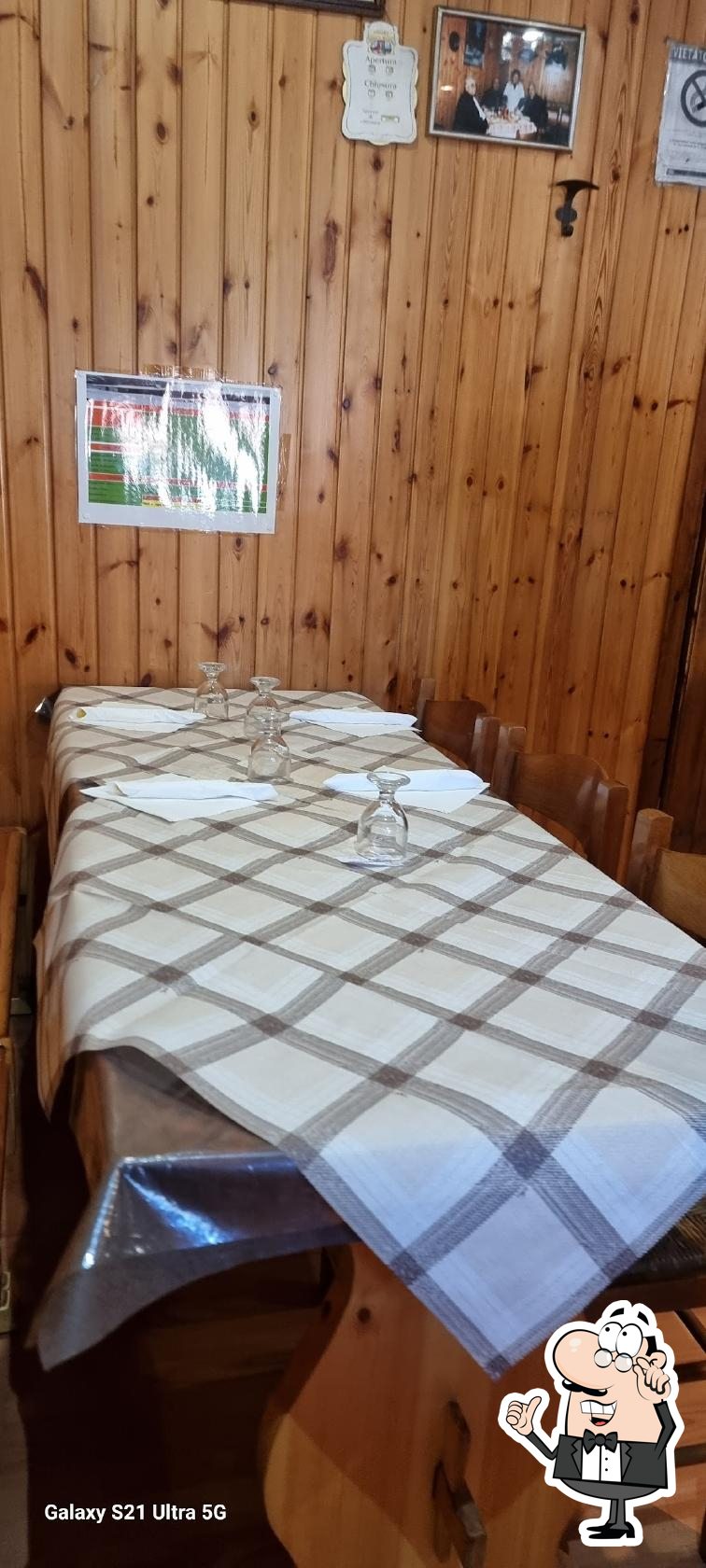 Ristorante Bar Alimentari Da Fulvio Di Bruno F.