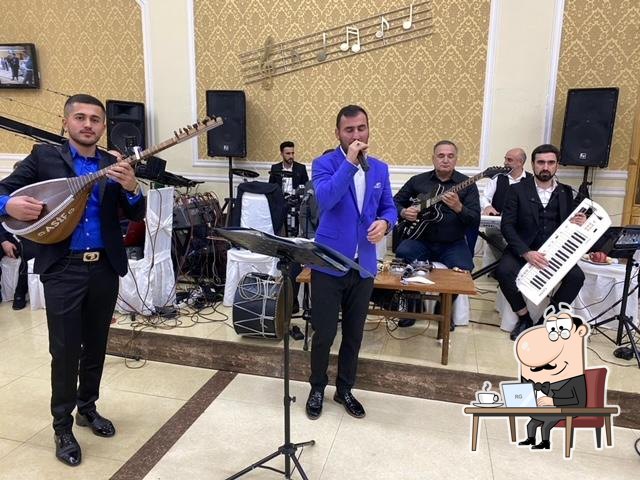 Grand şadlıq sarayı