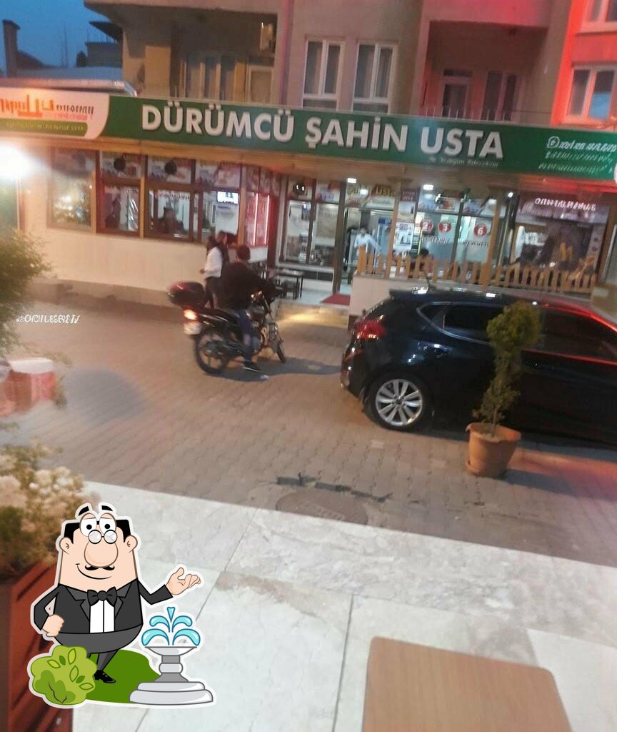 Şahin Usta