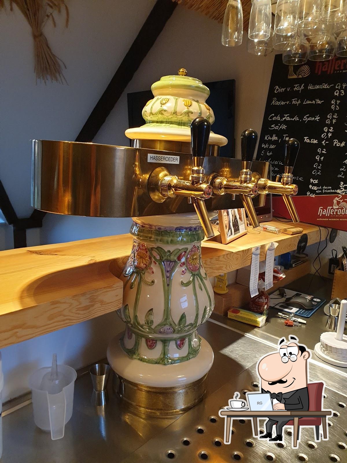 Vonny's Traktorschenke