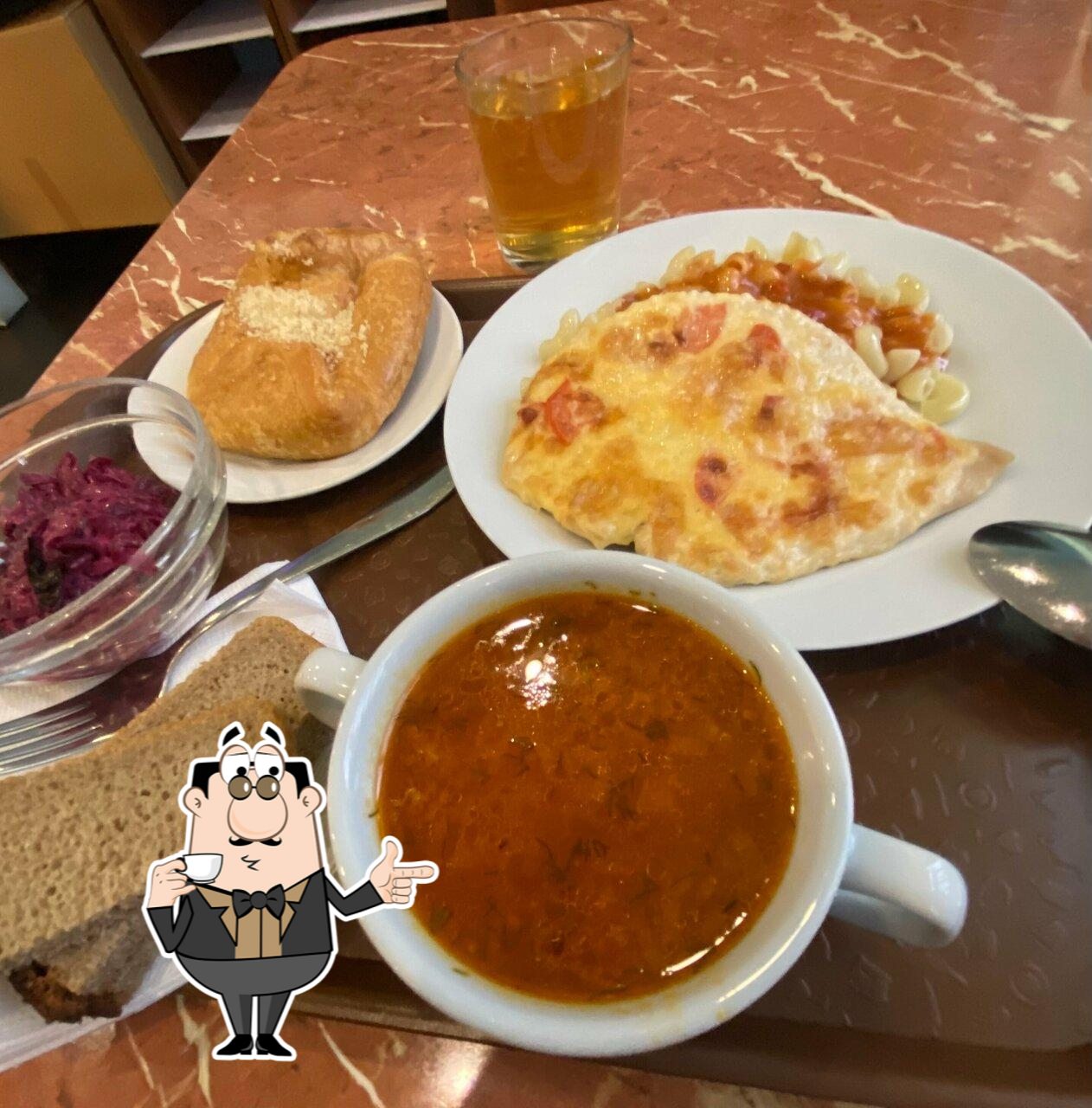 Затейница