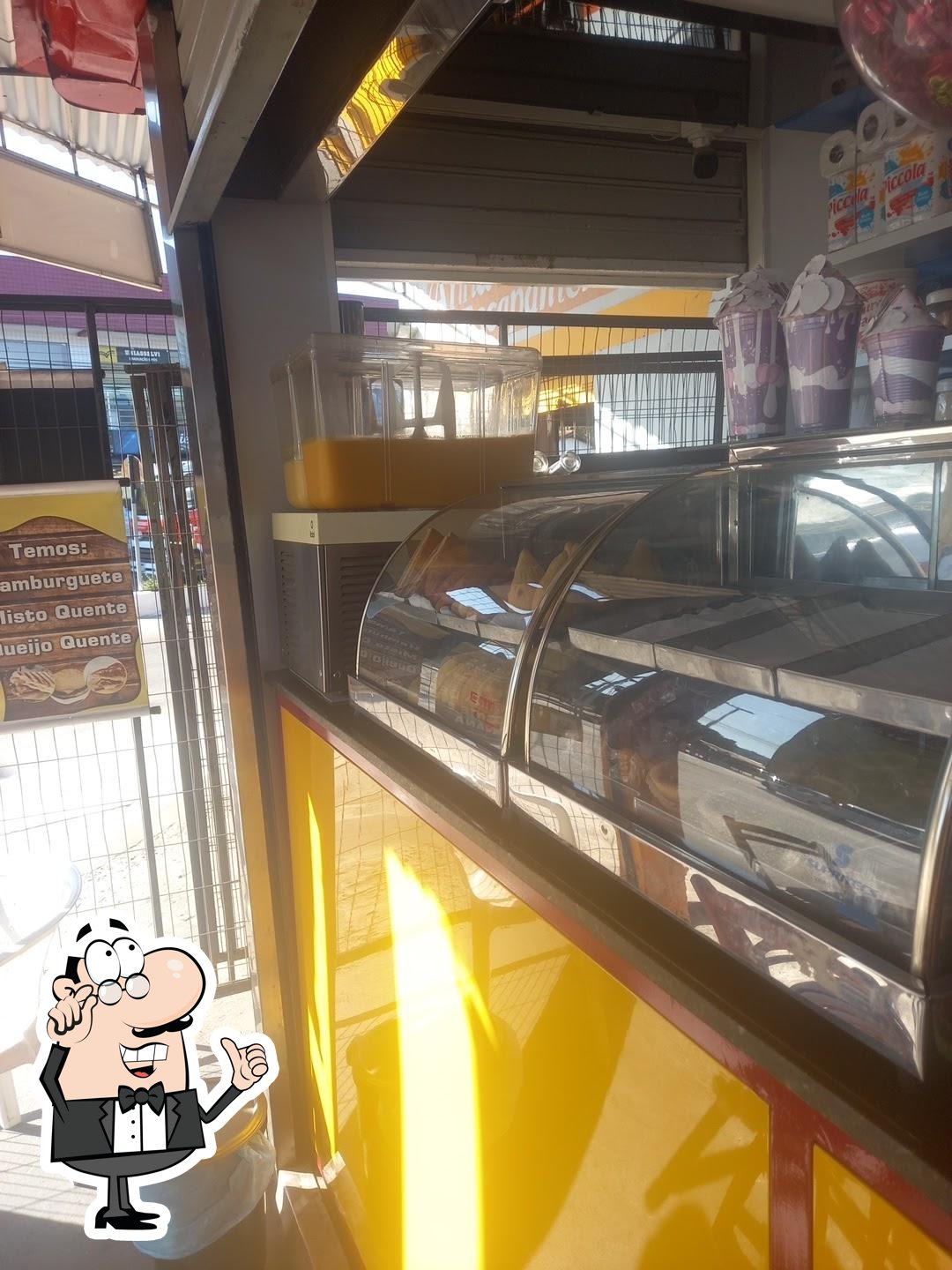 Amazonas Lanches