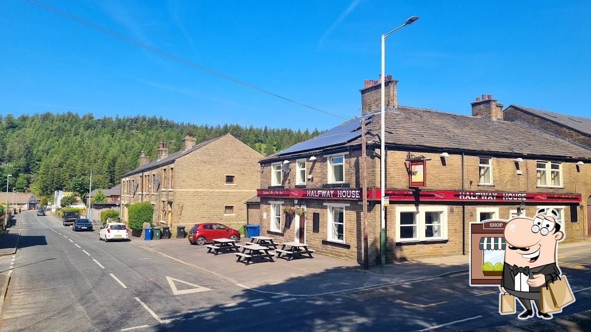 Halfway House