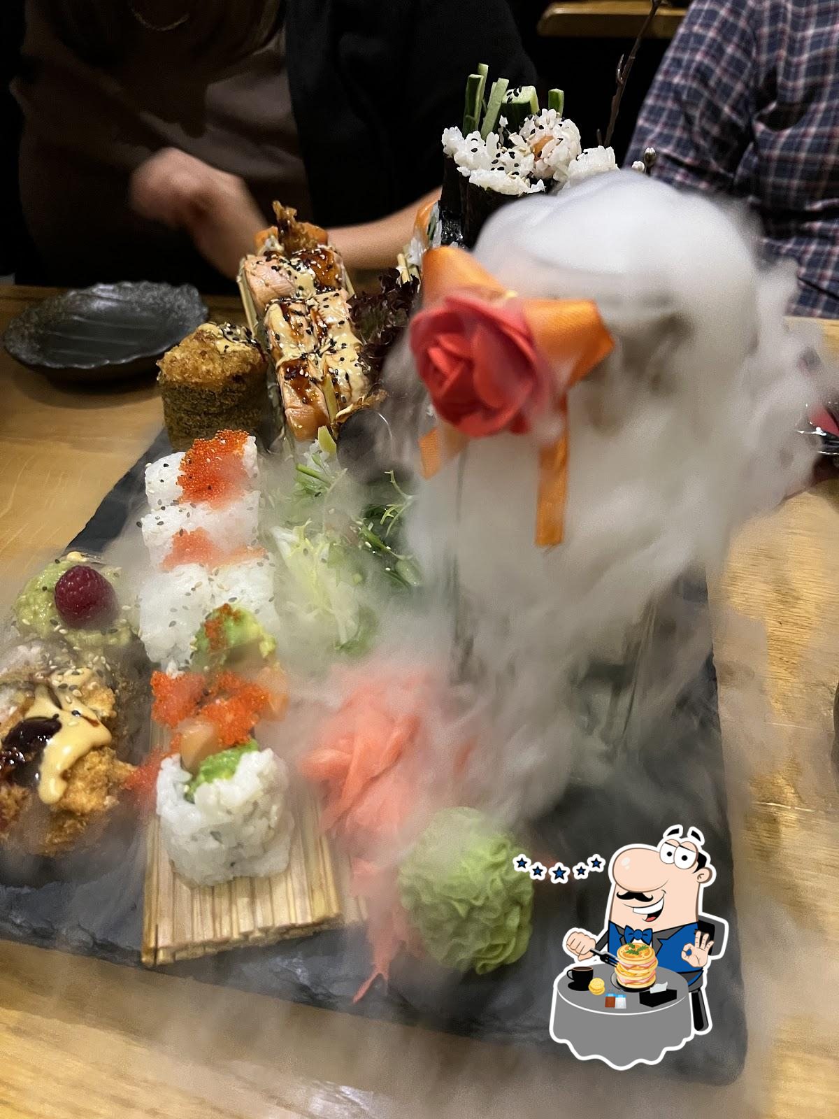BEKUN Restaurant