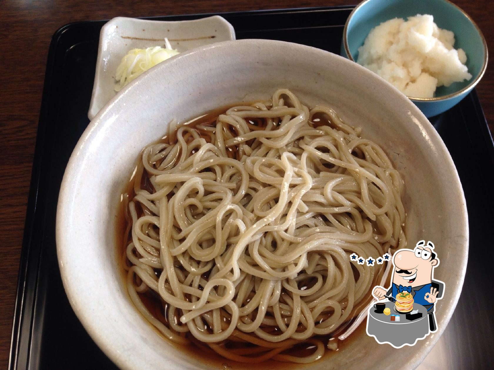 Jun Soba