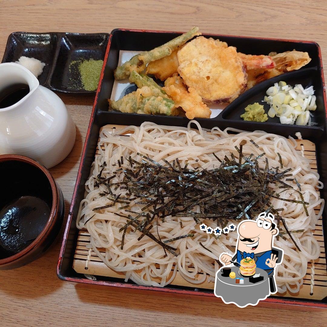 安積屋食堂