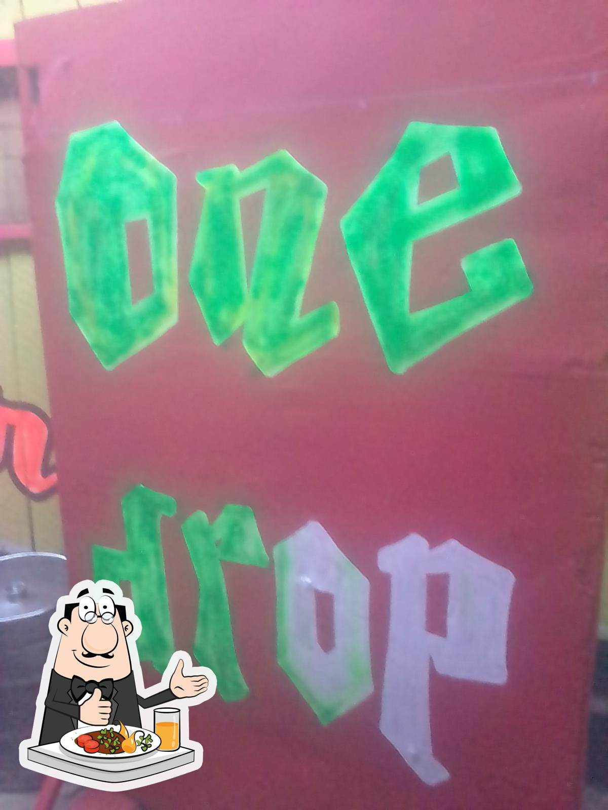 One Droo Pub