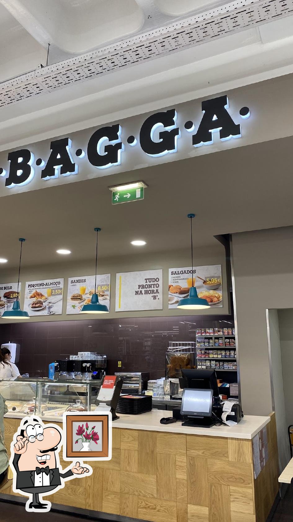 BAGGA Rebordosa