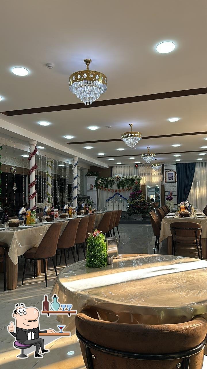 Balakən Restoran
