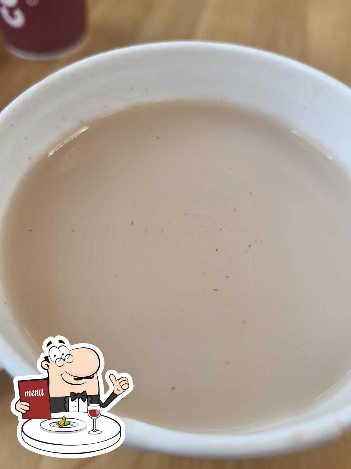 Costa Coffee