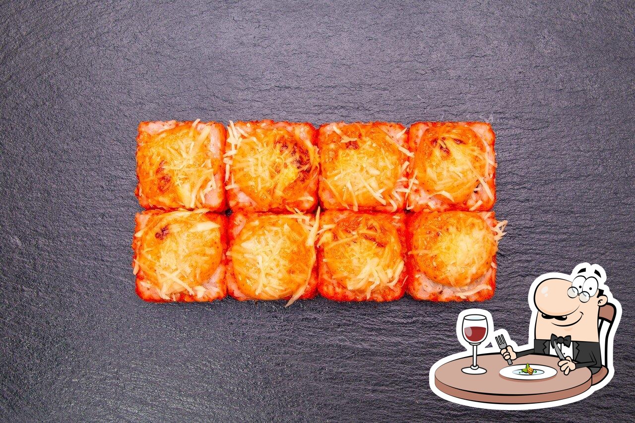 ChoCho Sushi