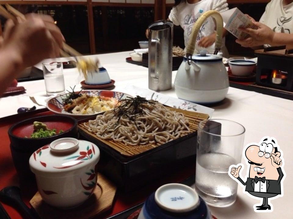 真砂家砥部本店