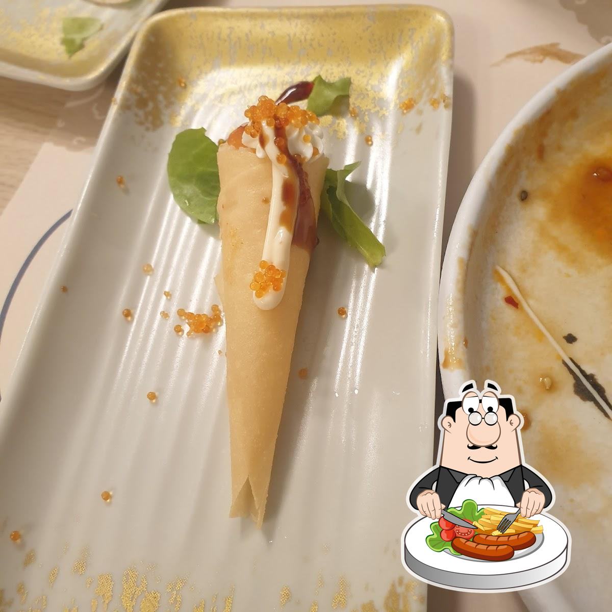 SHODAI SUSHI RESTAURANT