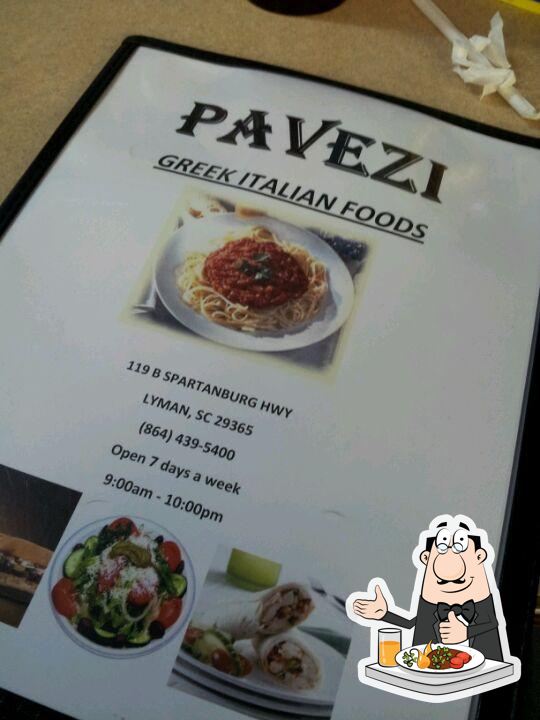 Pavezi