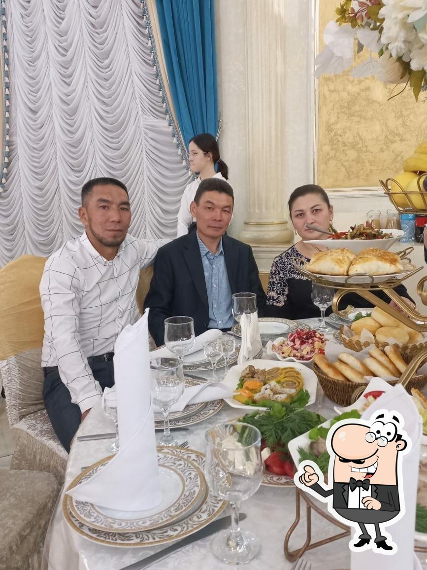 Саудабай