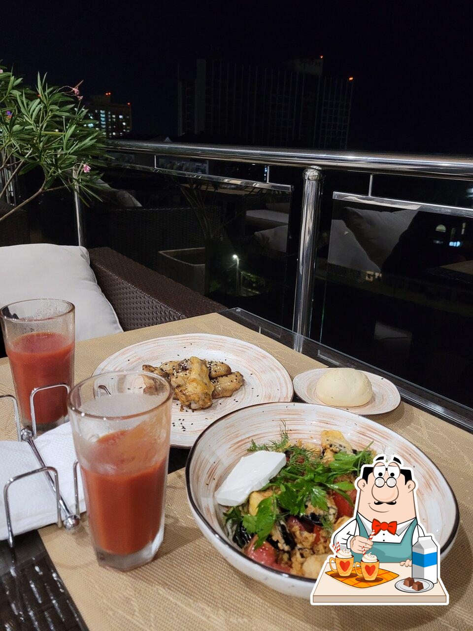 Кафе