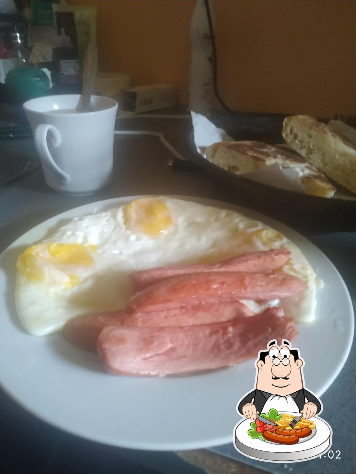 Кафе