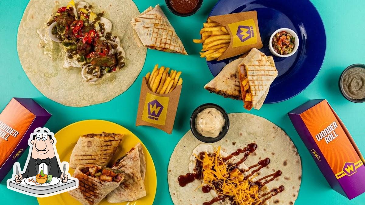 Wrap Co - Welisara