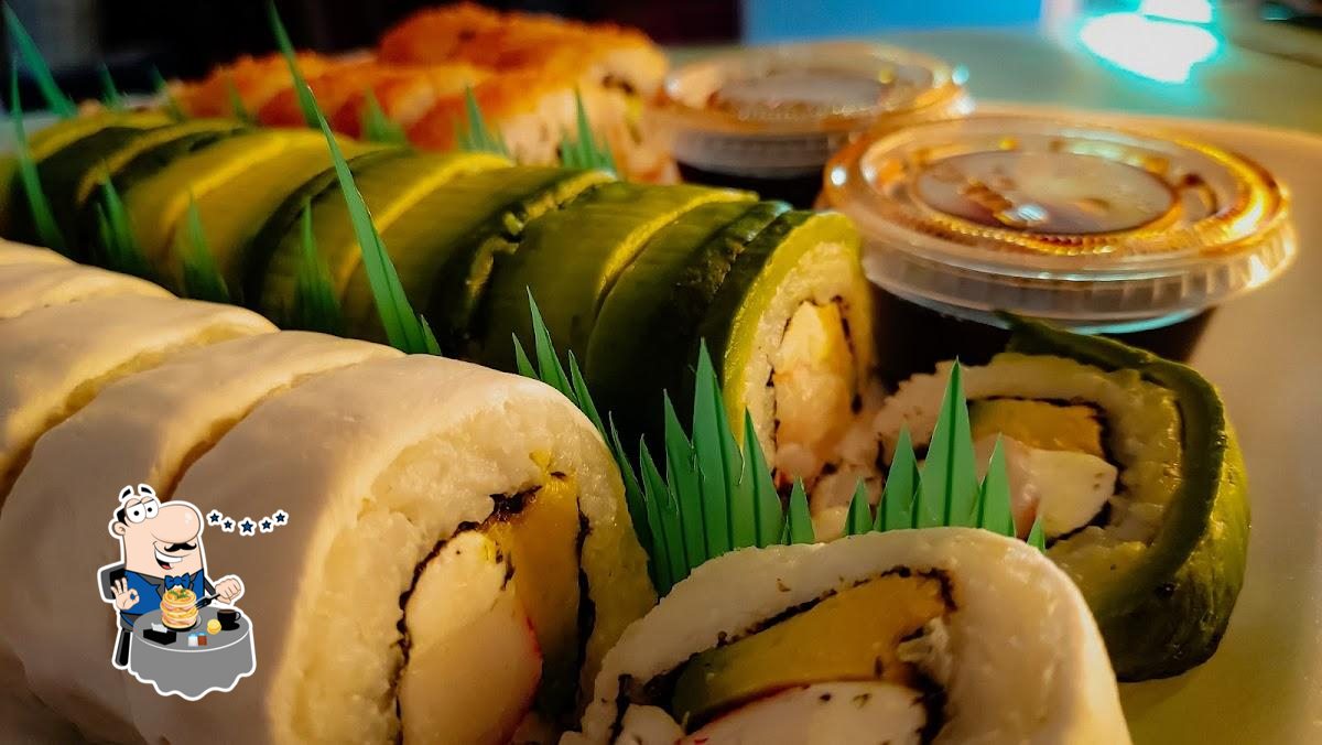 Sushi Bills Mulchen