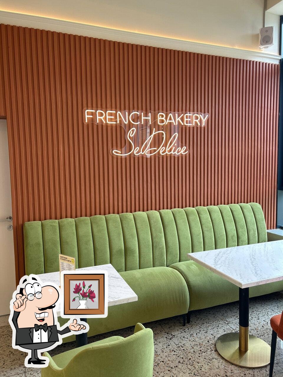 French Bakery SeDelice