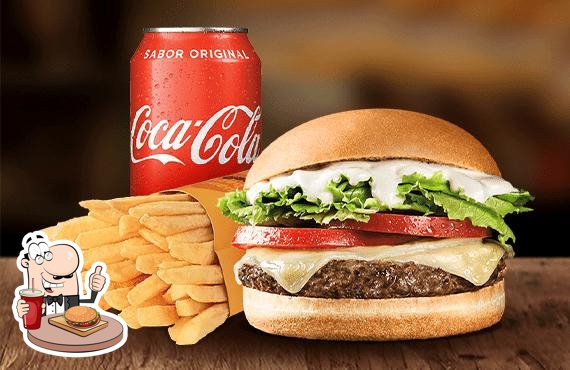 TREMENDO'S