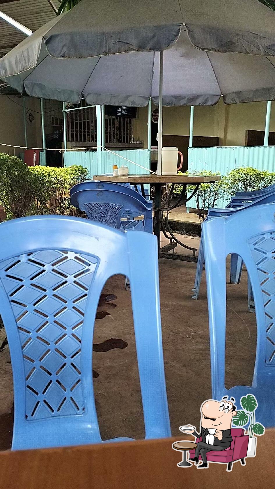 Nyama Zone