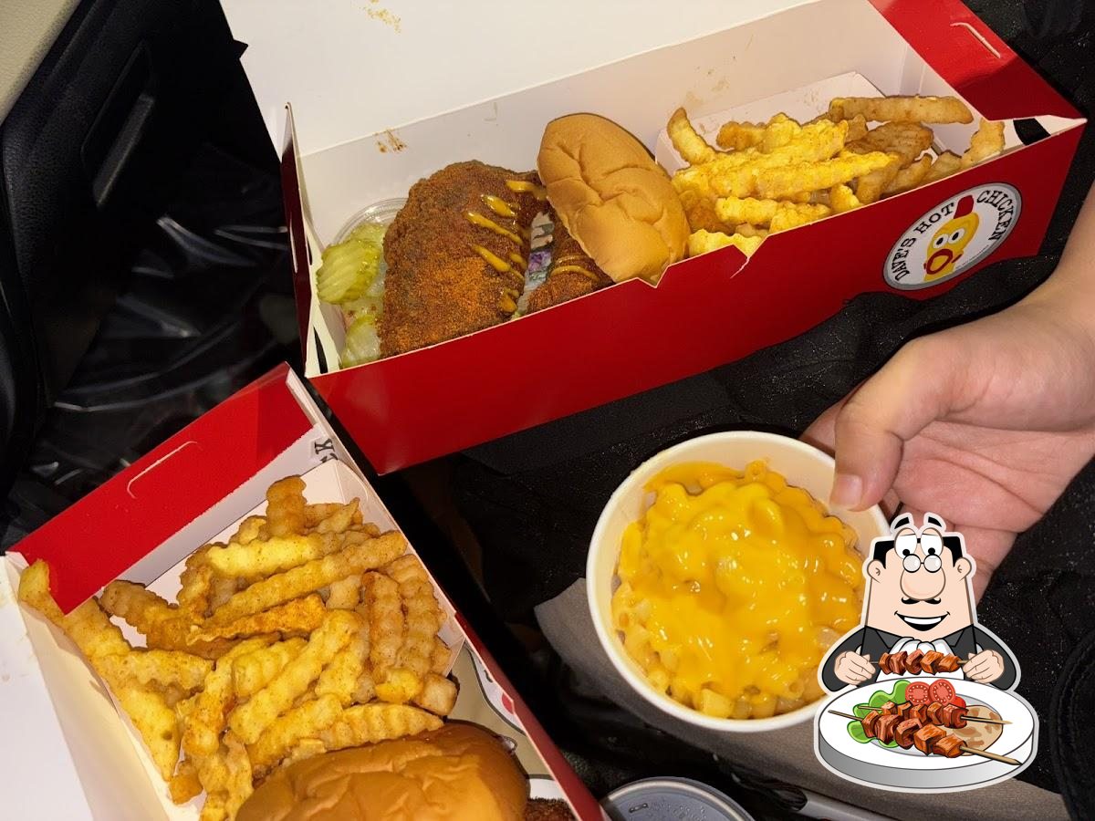 Dave's Hot Chicken