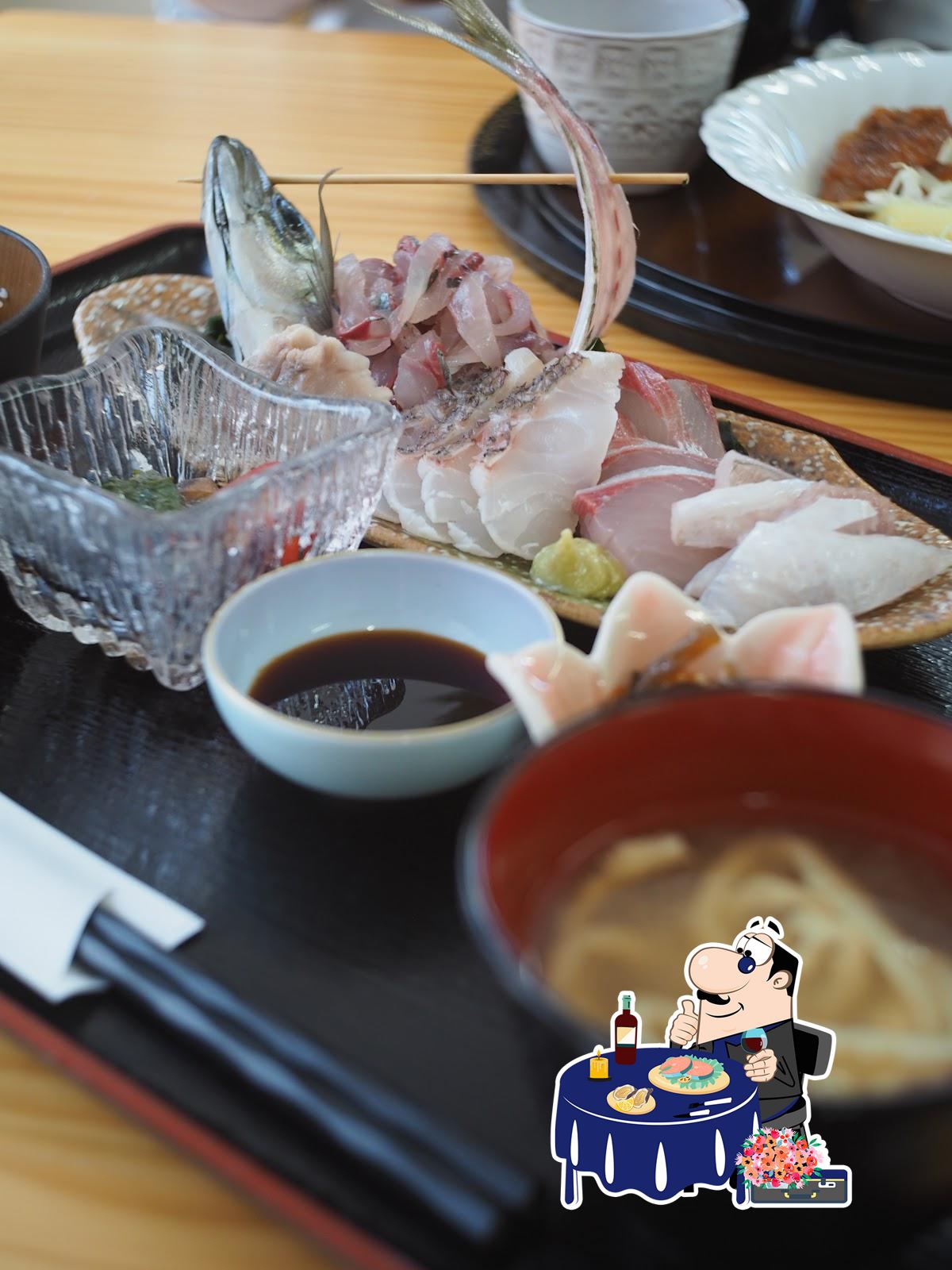 Enishi Restaurant
